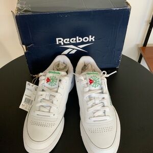 Reebok Male Tennis Shoes 6.5M